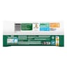 St marc lingettes compostables anti bactériennes x42