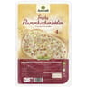 Alnatura fonds pour tarte flambée bio 4 pièces 340g