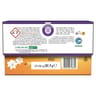 Dash 2 en 1 lessive ambre et orchidée 19 doses 0.381kg