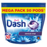 Dash pods envolée d'air 50 doses 1.005kg