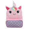 Sac à dos goûter maternelle kids rose