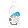 Dash liquide fleur de cerisier et eau de rose 44 doses 1.98l