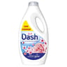 Dash liquide fleur de cerisier et eau de rose 44 doses 1.98l