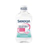 Sanogyl bain de bouche soin sensibilité gencives + dents 500ml