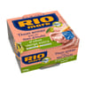 Rio mare thon entier msc avec un filet d'huile d'olive vierge extra - 120g