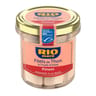 Rio mare filets de thon msc à l'huile d'olive et piment - 130g