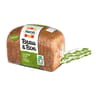 Harry's beau & bon pain de mie farine de blé céréales & graines 320g