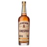 Jameson crested 70cl 40%vol