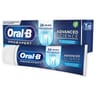 Oral b Dentifrice pro expert Advanced Science Nettoyage Intense 75ml