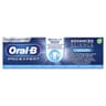 Oral b Dentifrice pro expert Advanced Science Nettoyage Intense 75ml