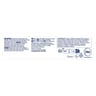 Oral-b dentifrice pro science advanced 75ml