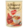 Liebig bisque de homard 2 assiettes 300g
