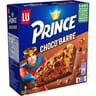 Lu Prince 6 barres choco 125g