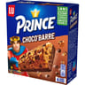 Lu Prince 6 barres choco 125g