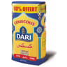 Dari couscous fin 1 kg + 10 %