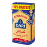 Dari couscous fin 1 kg + 10 %