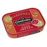 Connétable sardines à l'huile d'olive vierge extra sans arêtes 115g