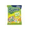 Samia assortiment bonbons piquants halal 500 g