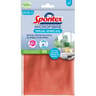 Spontex lavette microfibre spécial vitre xxl
