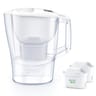 Brita carafe aluna blanche 2 mois maxtra pro 1051522