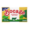 Bocage beurre doux 60% mg plaquette 250g