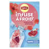 Lipton infusion à froid hibiscus grenade x15 38g