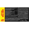 Mars barre glacée format familial x12 480g
