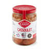Christ cassoulet bocal 820g 85cl