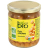 Nature bio pois chiches bio 265g