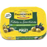 Parmentier filets de sardines huile d'olive vierge extra bio puget 70g