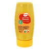 Cora moutarde fine et douce squeezer 255g