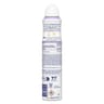 Dove déodorant aérosol cerise 400ml