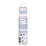 Dove déodorant invisible care 400ml
