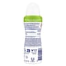 Dove déo aérosol original 200ml