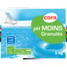 PH - en granulés 5kg