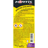 Mortis mouches guêpes moustiques 400ml