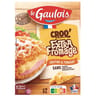 Le Gaulois 2 croq extra fromage 200g