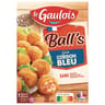 Le Gaulois Ball's goût cordon bleu 200g