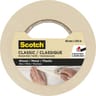 Scotch masquer ruban lignes droites 100mx48mm