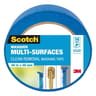 Scotch masquer multi surfaces bleu 40m x 48 mm