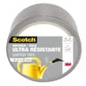 Scotch réparer toile ultra résistante grise 15m x 48mm