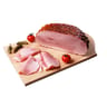 Jambon cuit au miel