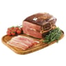 Jambon d'ardenne fume igp