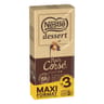 Nestlé dessert corsé 3x200g