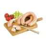 Saucisse de viande schroder