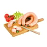 Saucisse de viande schroder