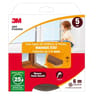 3M joint d'isolation "mauvais état" marron 2 x 3 mètres