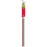 3M isolation bas de porte pour sol lisse 93 cm adhésif marron