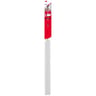 3M isolation bas de porte pour sol t rès irrégulier 93 cm  adhésif blanc