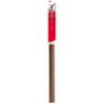 3M isolation bas de porte pour sol très irrégulier 93 cm  adhésif marron